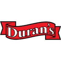 Duran's Roofing & Remodeling Logo