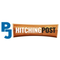PJ Hitching Post Logo