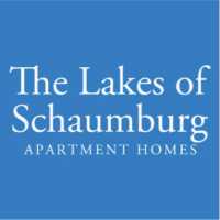 The Lakes of Schaumburg Apartment Homes Logo