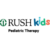 RUSH Kids Pediatric Therapy - Lake Barrington Logo