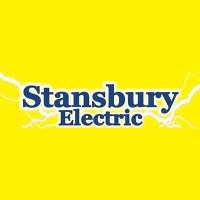 Stansbury Electric Logo