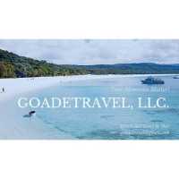 GOADETRAVEL LLC Logo