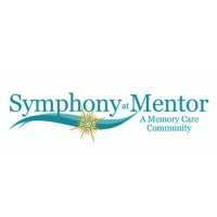 Symphony at Mentor Logo