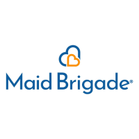 Maid Brigade of Atlanta Logo
