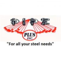 Pipe Plus Inc. Logo