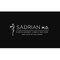 Sadrian Plastic Surgery, Laser & Skin Care Institute of San Diego Logo