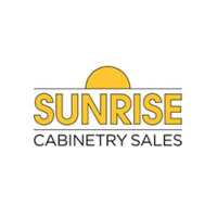 Sunrise Cabinetry Sales Logo