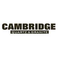 Cambridge Quartz & Granite Logo