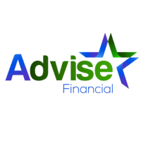 Advise Financial Logo