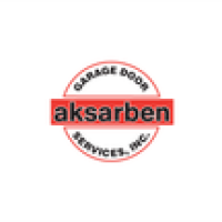 Aksarben Garage Door Services Inc Logo