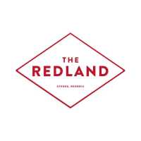 The Redlands Apartments Logo
