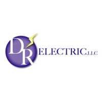 D R Electric Logo