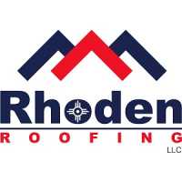 Rhoden Roofing LLC Logo