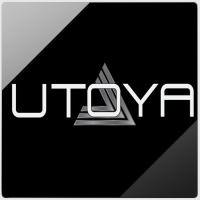 Utoya Organics - Buy Hemp-Derived Delta 8 THC, Delta 9 THC, CBD, THC-O, HHC, CBN, CBG, and More Logo
