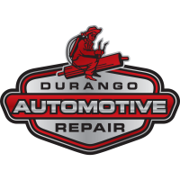 Durango Automotive Repair Logo