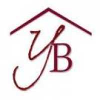 Yoder Barns & Storage Logo