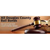 All Douglas County Bail Bonds Logo