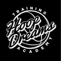 Hoops Dream Training Academy Logo