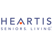 Heartis Yardley Assisted Living Logo