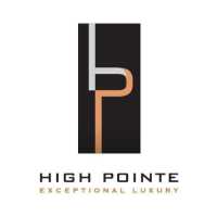 High Pointe Apartments Logo
