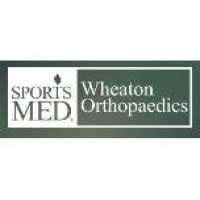 SportsMed Wheaton Orthopaedics Logo