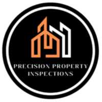 Precision Property Inspections Logo