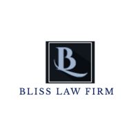 Bliss Law Firm, LLC Logo