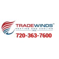 Tradewinds Heating and Cooling, Inc. Logo