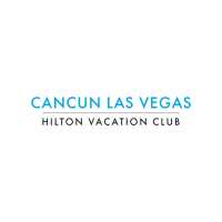 Hilton Vacation Club Cancun Resort Las Vegas Logo