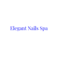 Elegant Nails Spa Logo