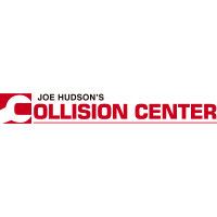 Joe Hudsonâ€™s Collision Center Logo