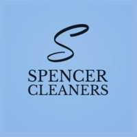 Spencer Dry Cleaners and Laundry Logo