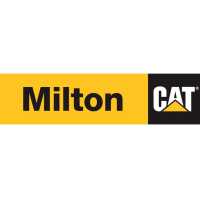 Milton CAT in Syracuse Logo