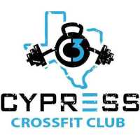 Cypress CrossFit Club Logo