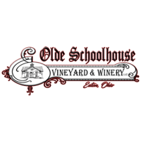 Olde Schoolhouse Vineyard & Winery Logo