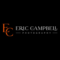 Eric Campbell Photography Logo