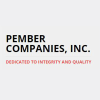 Pember Companies Inc. Logo