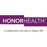 John Nassar, MD Logo