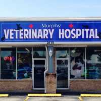 Murphy Veterinary Hospital Logo