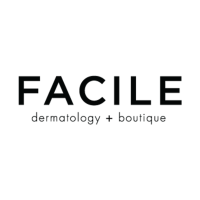 FACILE dermatology + boutique Logo