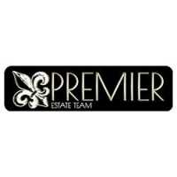 Premier Estate Team Logo