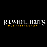 P.J. Whelihan's Pub + Restaurant - Cherry Hill Logo