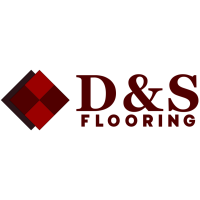 D&S Flooring Logo