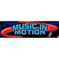 Music In Motion Logo