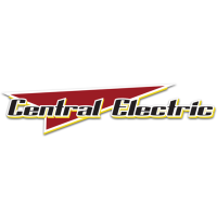 Central Electric Logo