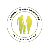 Chosen for Hope Counseling Logo