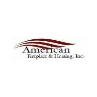 American Fireplace & Heating, Inc. Logo