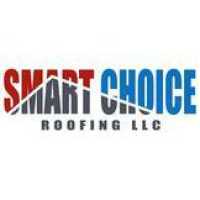 Smart Choice Roofing LLC Logo