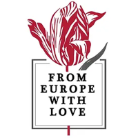 From Europe With Love Logo