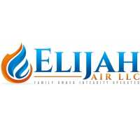 Elijah Air LLC heating and cooling Logo